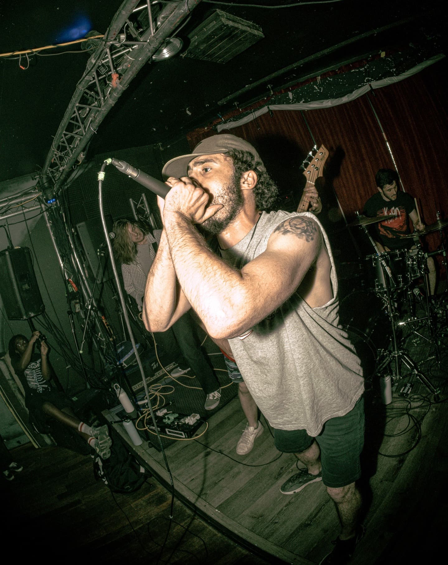 Sunnycide