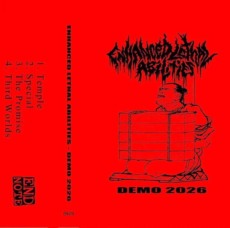 EN-016: Enhanced Lethal Abilities - Demo 2026 Tape