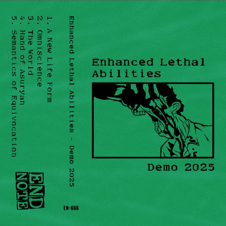 EN-007: Enhanced Lethal Abilities - Demo 2025 Tape